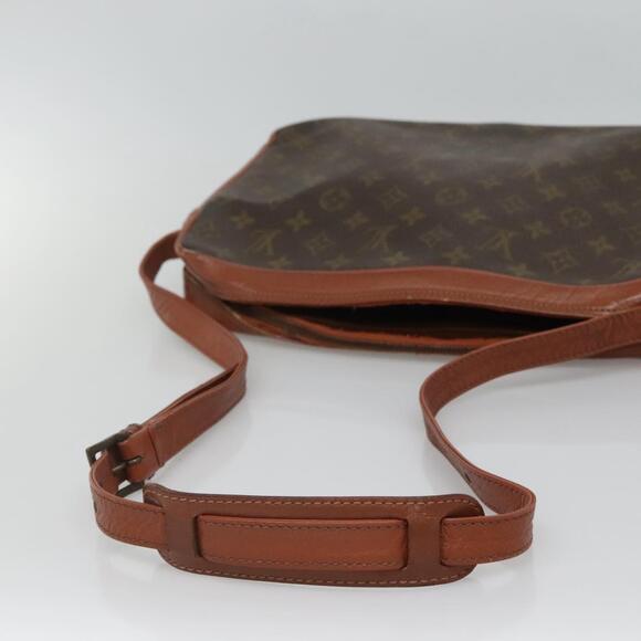 LOUIS VUITTON Monogram Sac Bandouliere 35 Shoulder Bag - Picture 8 of 12